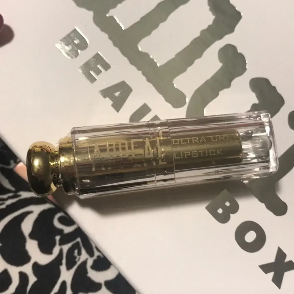 NEW Appeal lipstick in Muse. Rose hue $21